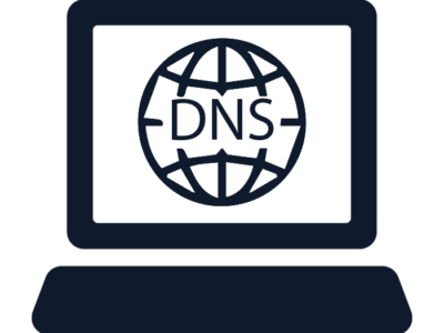 DNS-Registrierung