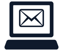 E-Mail-Postfach