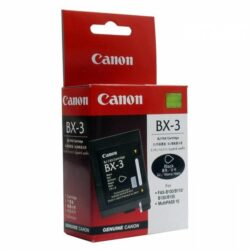 Canon BX-3