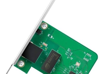 tp-link TG-3468 Network Adapter
