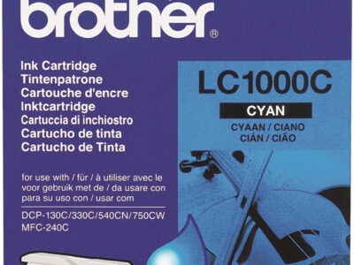 Brother LC 1000 C