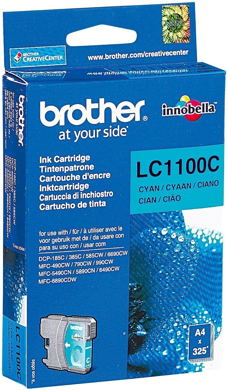 Brother LC 1100 C