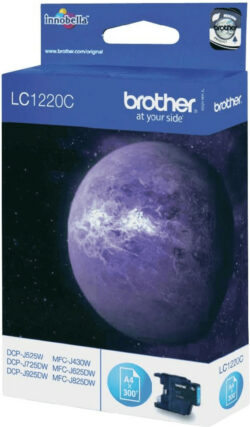 Brother LC 1220 C