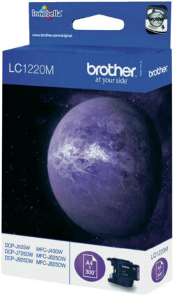 Brother LC 1220 M
