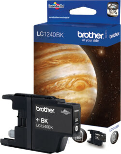 Brother LC 1240 BK