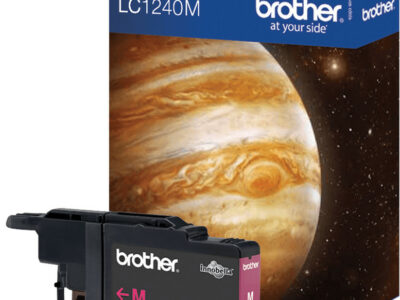 Brother LC 1240 M