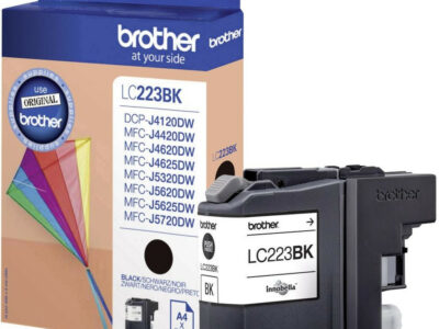 Brother LC 223 BK