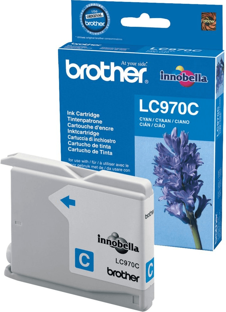 Brother LC 970 C