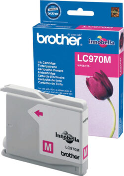 Brother LC 970 M