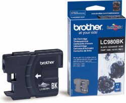 Brother LC 980 BK
