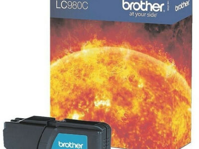 Brother LC 980 C