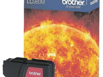 Brother LC 980 M