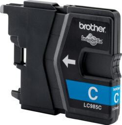 Brother LC 985 C