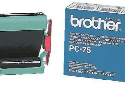 Brother PC-75 Thermotransferrolle