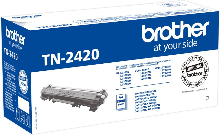 Brother TN-2420