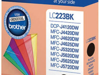 Brother LC223BK