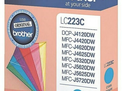 Brother LC223C