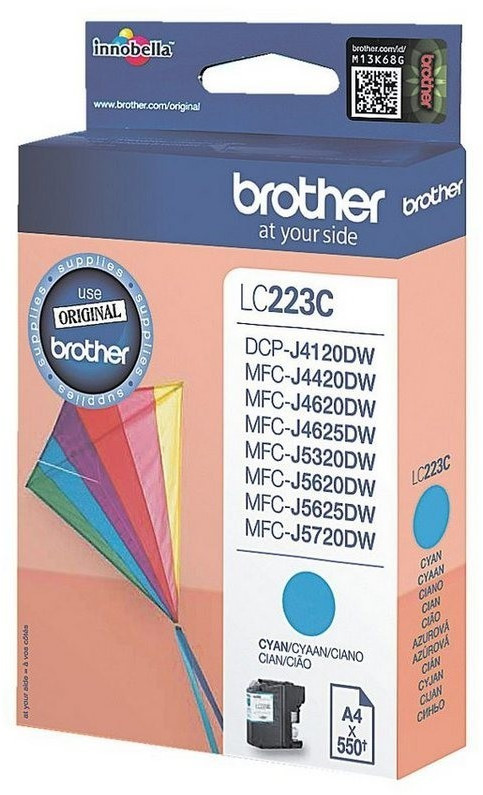 Brother LC223C