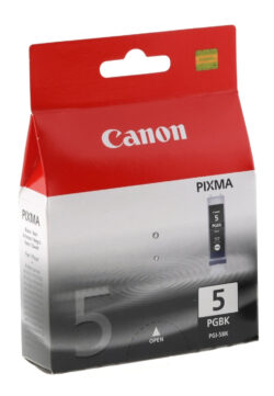 Canon PGI-5BK