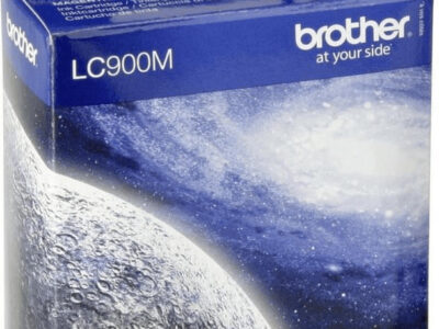 Brother LC 900 Magenta