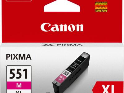 Canon CLI-551XL M