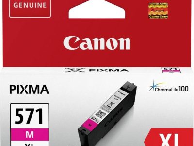 Canon CLI-571XL M