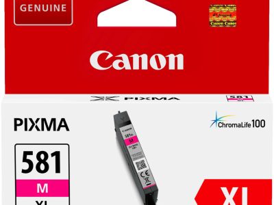 Canon CLI-581XL M