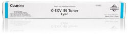 Canon C-EXV 49 Cyan