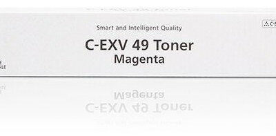 Canon C-EXV 49 Magenta