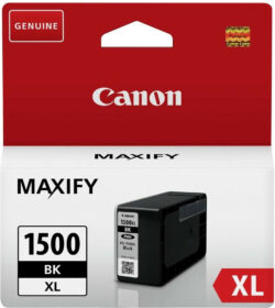 Canon PGI-1500XL BK