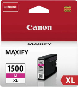 Canon PGI-1500XL M