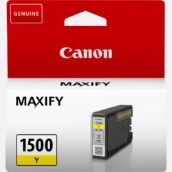 Canon PGI-1500Y
