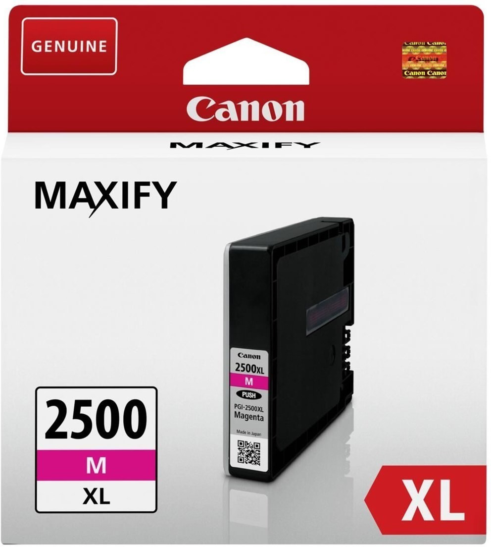 Canon PGI-2500XL M