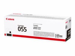 Canon Cartridge 055 schwarz