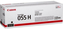 Canon Cartridge 055H schwarz