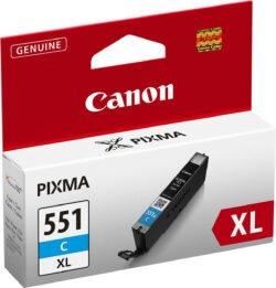 Canon CLI-551XL C