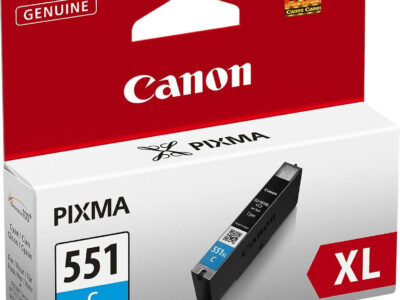 Canon CLI-551XL C