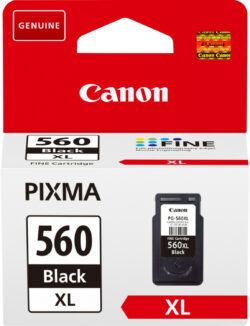 Canon PG-560 Black XL