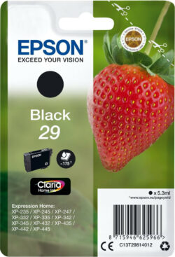 Epson 29 BK