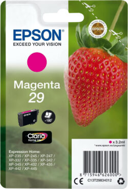 Epson 29 M