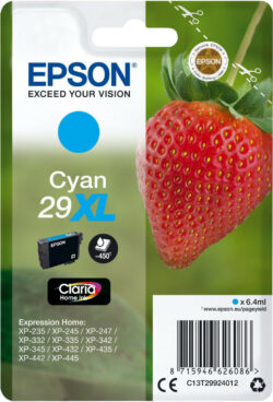 Epson 29XL C