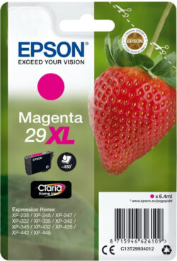 Epson 29XL M