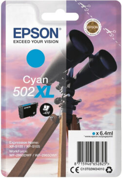 Epson 502XL C