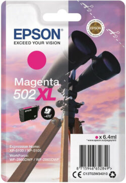 Epson 502XL M