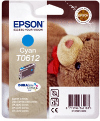 Epson T0612 C
