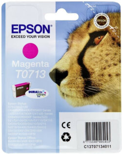 Epson T0713 M
