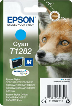 Epson T1282 C