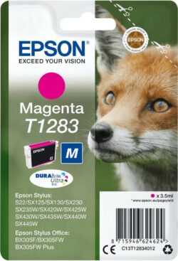 Epson T1283 M