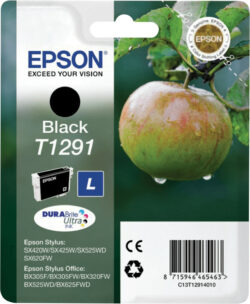 Epson T1291 BK