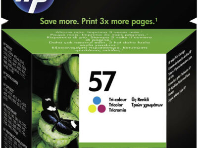 HP 57 Color